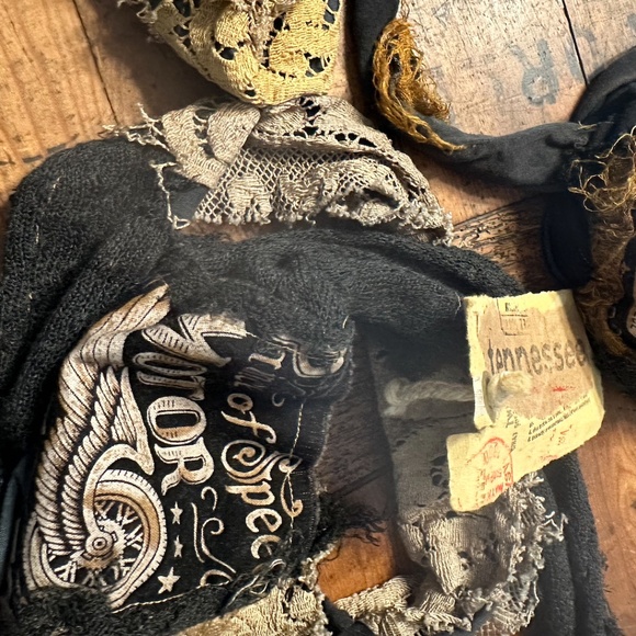 londonerus scrap bandana - Picture 12 of 13